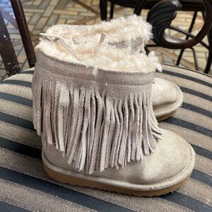 Girls Uggs Boots